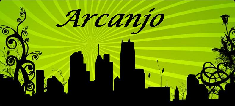 Blog do Arcanjo