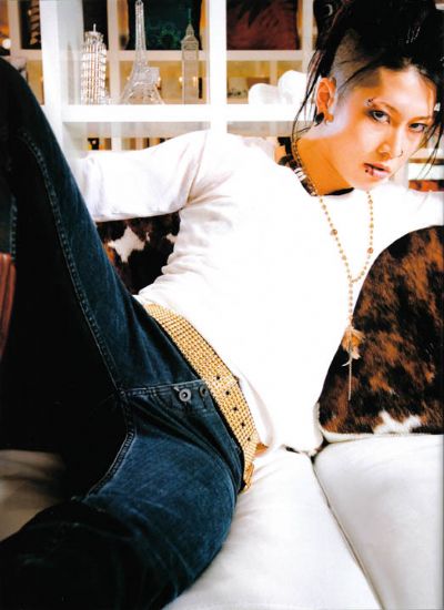 Miyavi