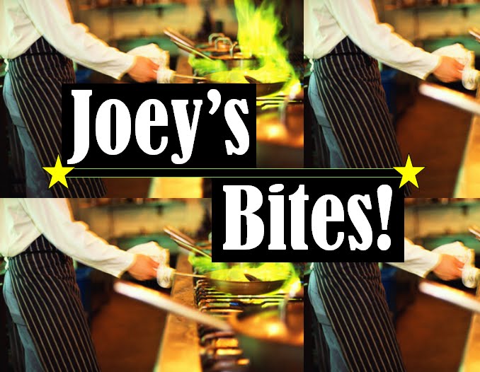 Joey's Bites