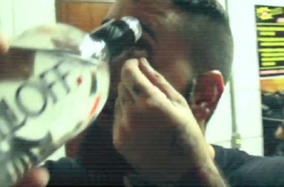 parole sexe drogue et vodka