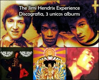 Jimi Hendrix Live At Woodstock 2005zip