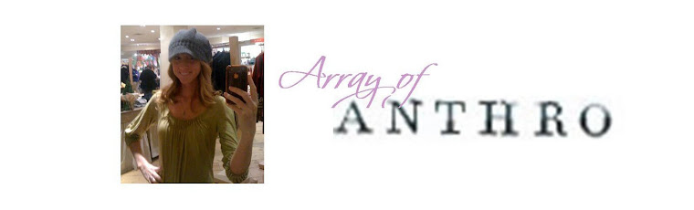 Array of ANTHRO