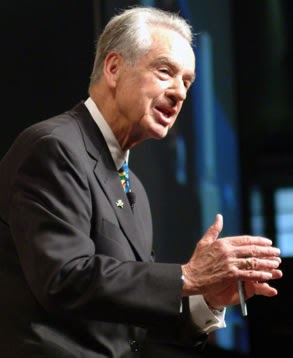 Life Lessons In Words: Quotes from Zig Ziglar