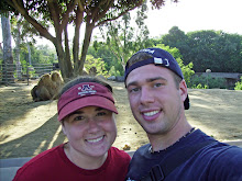 San Diego Zoo, Summer 2007