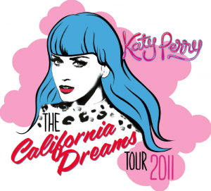 California Dreams 2011 Tour – Europe Dates Announced!