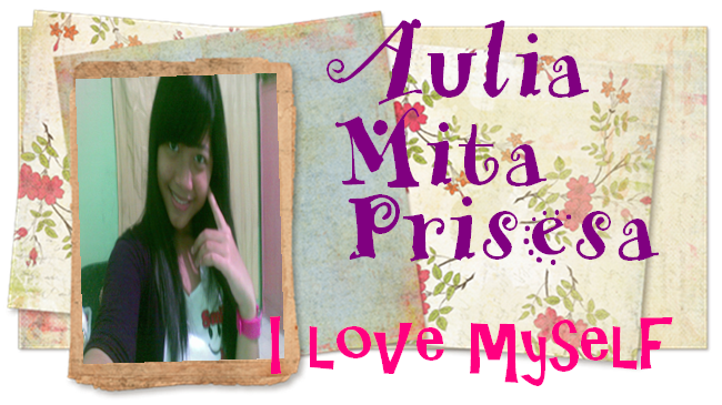 Aulia MIta P