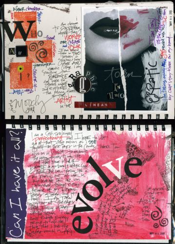 creative writing journal topics March journal prompts ©wwwhavefunteachingcom think about things that are green. creative writing journal topics March journal prompts ©wwwhavefunteachingcom think about things that are green.