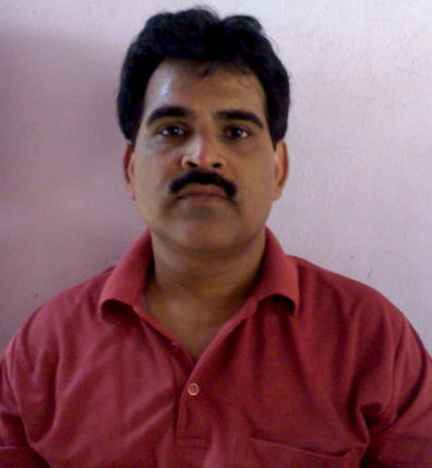 DR VIRENDRA SINGH YADAV