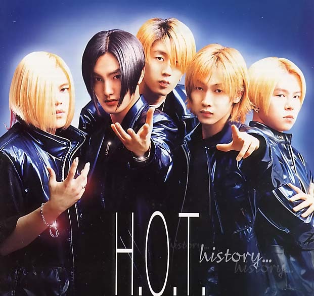 H.O.T. |K-Pop