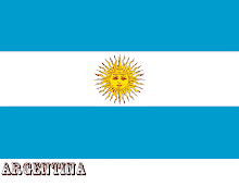 NOTICIAS ARGENTINA