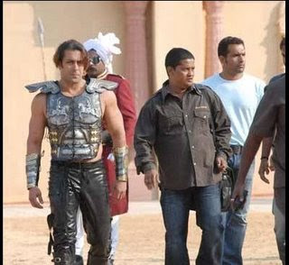 Movie VEER