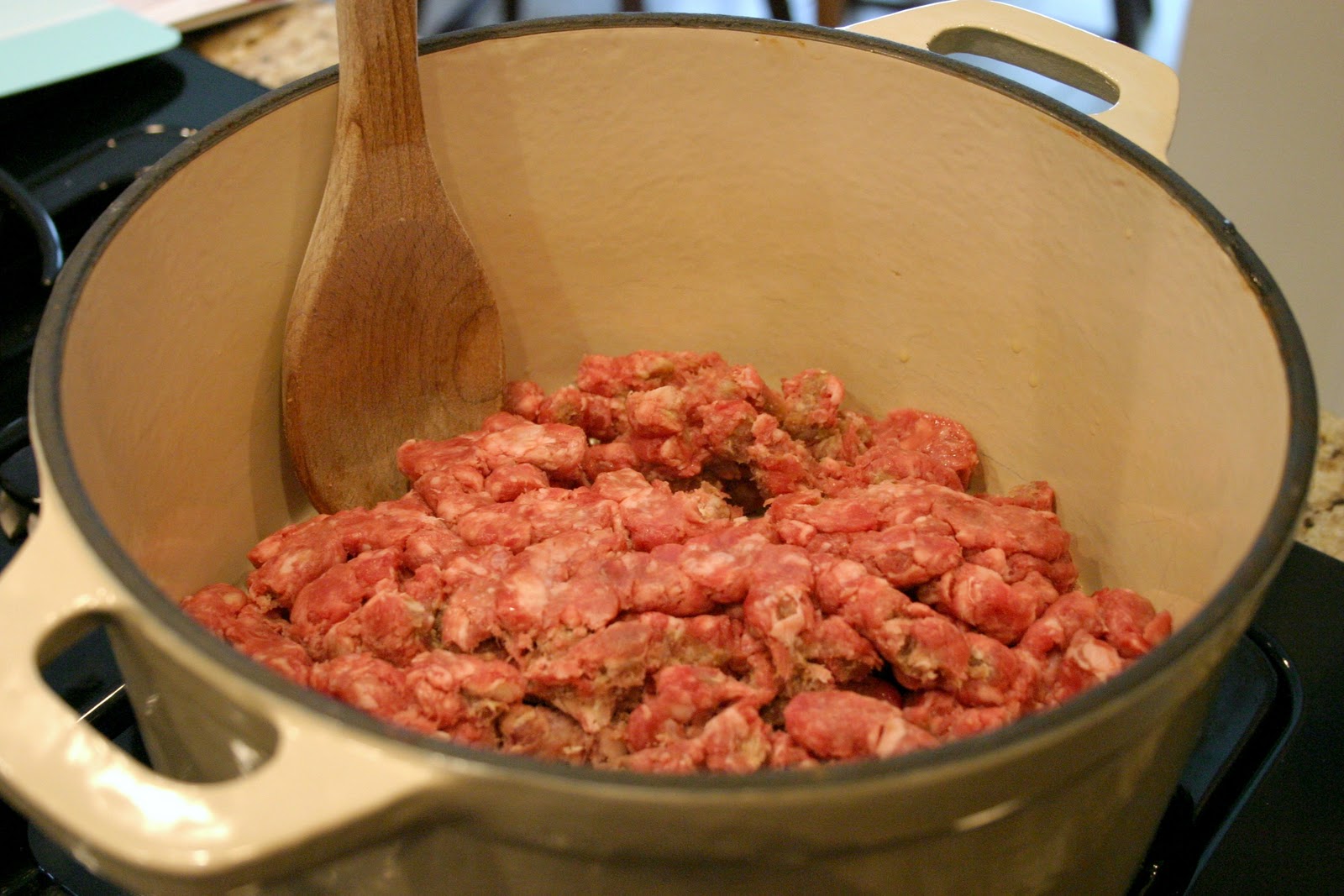 El Cid Chili TaylorMade