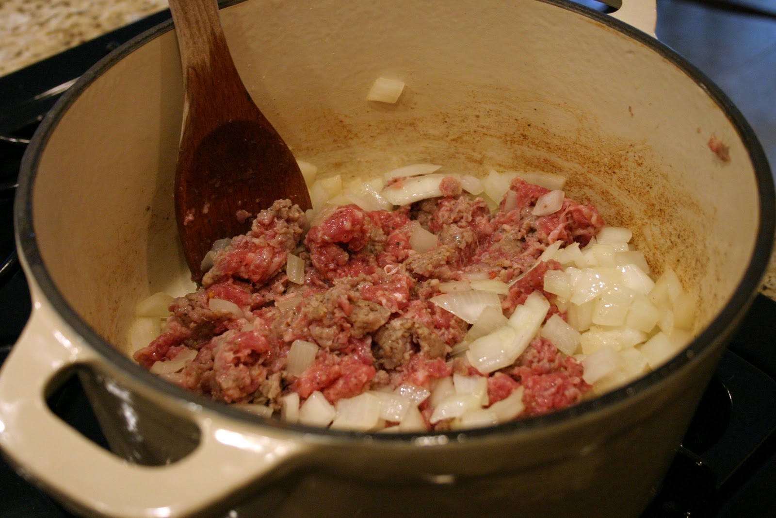 El Cid Chili TaylorMade