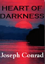 Heart of Darkness, Joseph Conrad