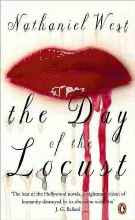 The Day of the Locust by Nathanael West