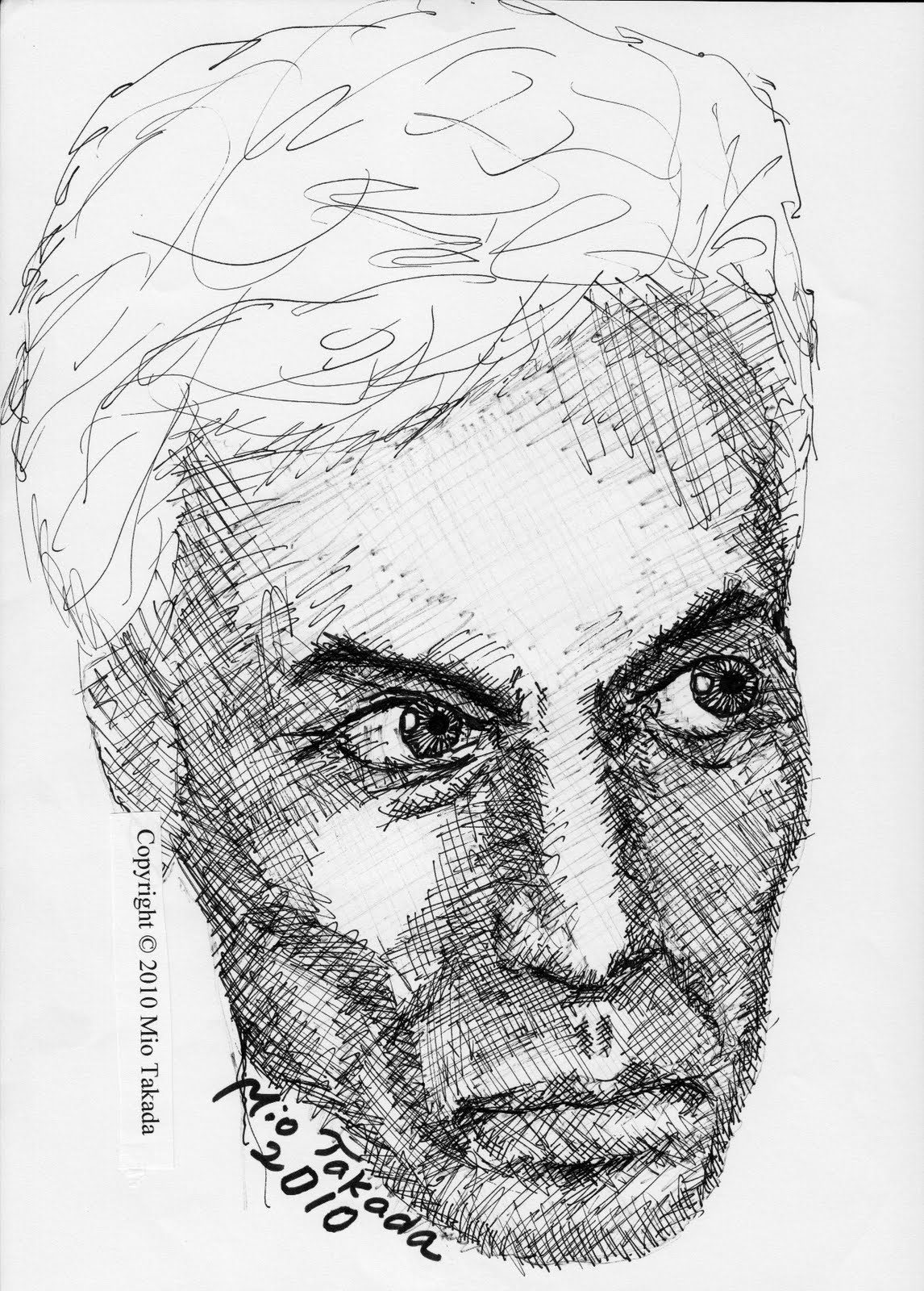 boris pasternak