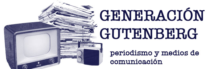 Generación Gutenberg