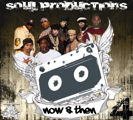 U-Niq - Straight Up Raw U-Niq - Straight Up Raw