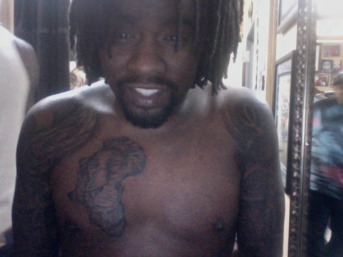 hair Rick Ross Tattoos rick ross tattoos pictures. hair Rick Ross Tattoos