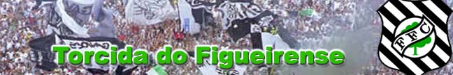 Torcida do Figueirense