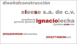 eleese s.a de c.v