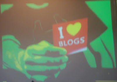 Imágenes de los 10 mejores blogs de Paraguay 2010