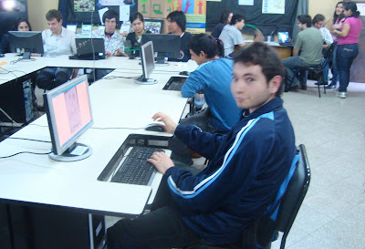 Imágenes de la ETyC 2010