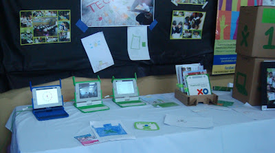 Imágenes de la ETyC 2010