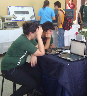 Imágenes de la ETyC 2010