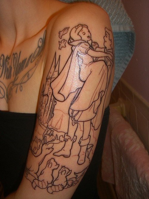 filmic light snow white archive tiffany u0027s tattoos filmic light snow white archive tiffany u0027s tattoos