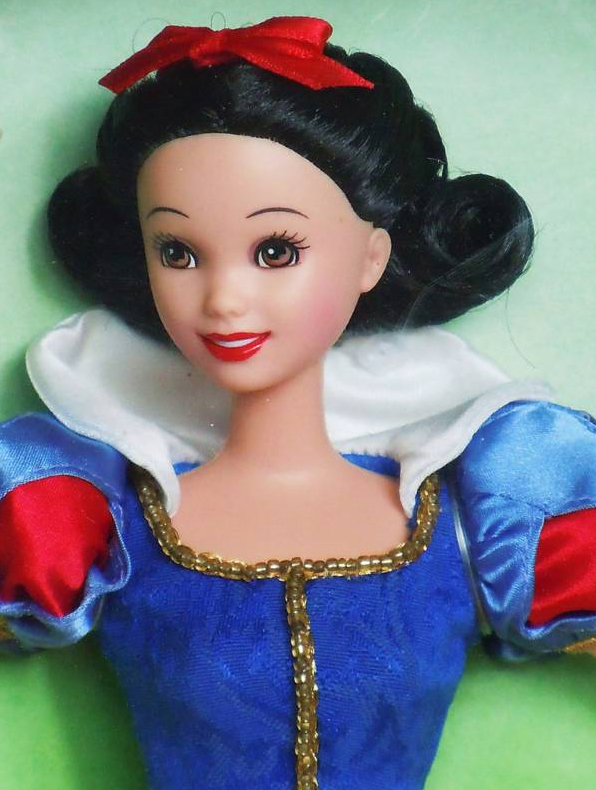 mattel collector dolls