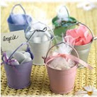 Top Ideas for Wedding Favours!