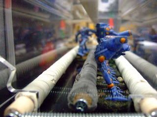 PhotonCutter Studios Miniatures Rac