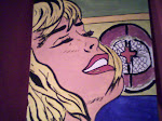 Comics Lichtenstein