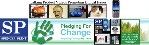 Pledging for Change