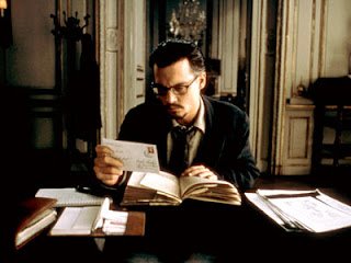 The Ninth Gate (1999) Photos