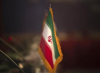 Iran Dismisses U.N. Sanctions Draft