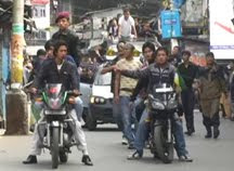 Madan Tamang Murder: Darjeeling Tense