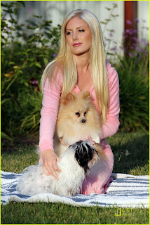 Heidi Montag