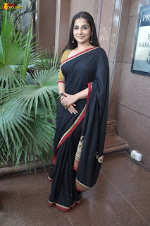 Vidya Balan