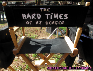 The Hard Times of RJ Berger Season1 Episode4 Here’s To You, Mrs. Robbins