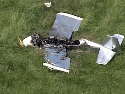 Plane Crash