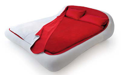 Zip To Bed With The Zip Bed