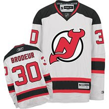 Win a NHL Hockey Jersey