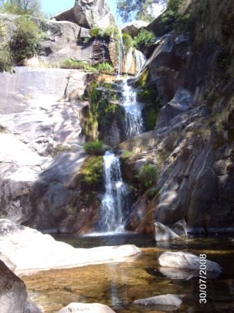 Cascata - Penha da Firma