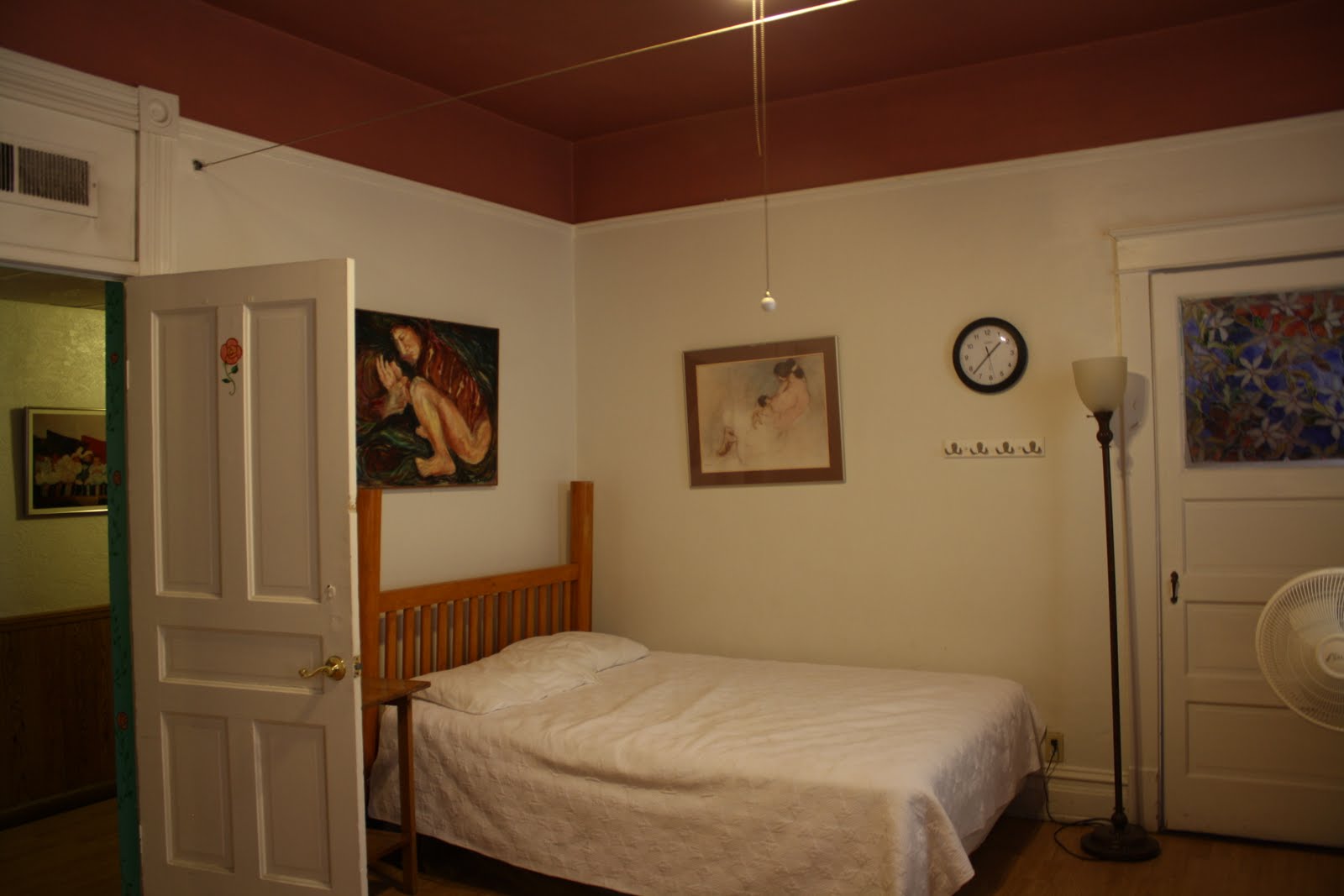 A La Frontera Accessing Midwives at the U.S.Mexico Border La segunda