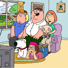 Luckly there's a family guy!