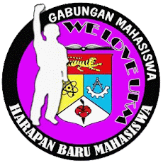 GMUKM HARAPAN BARU MAHASISWA