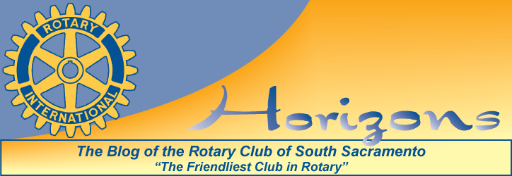 South Sacramento Rotary