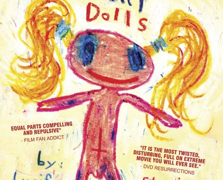 BliZZarraDas Slaughtered Vomit Dolls (2006)